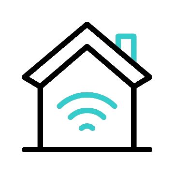 SK KT LG U+ 인터넷 통신사 선택 아이콘 - 인터넷 가입 비교